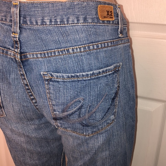 X2 Jeans. 6 Regular - Picture 5 of 7